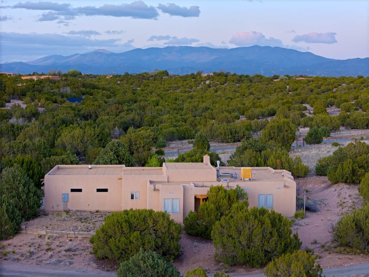 44 Camino Benavidez - Photo 1
