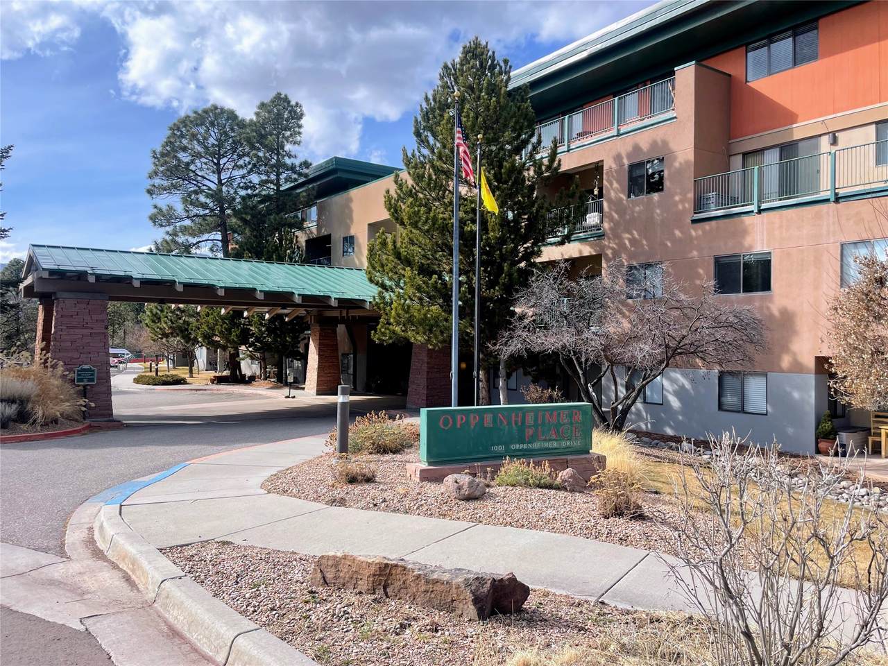 1001 Oppenheimer - Photo 1