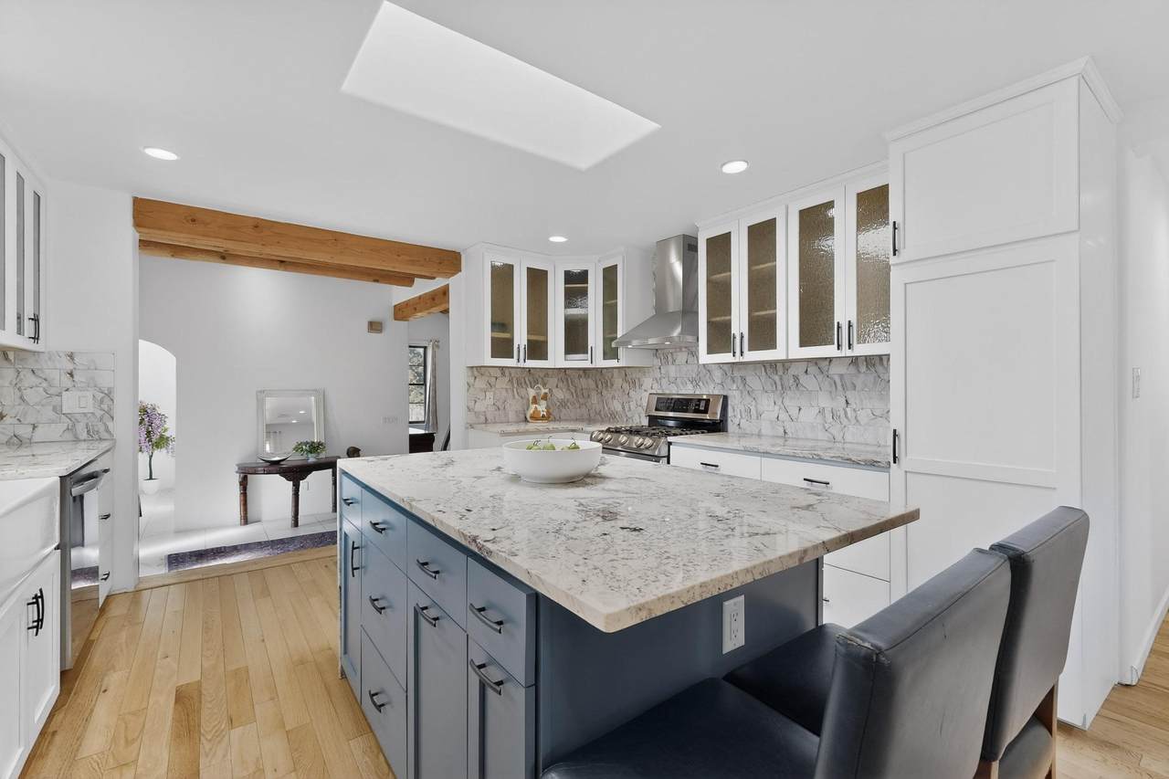 1204 Canyon Road - Photo 1