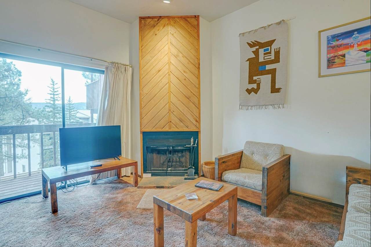 83 Angel Fire Road - Photo 1