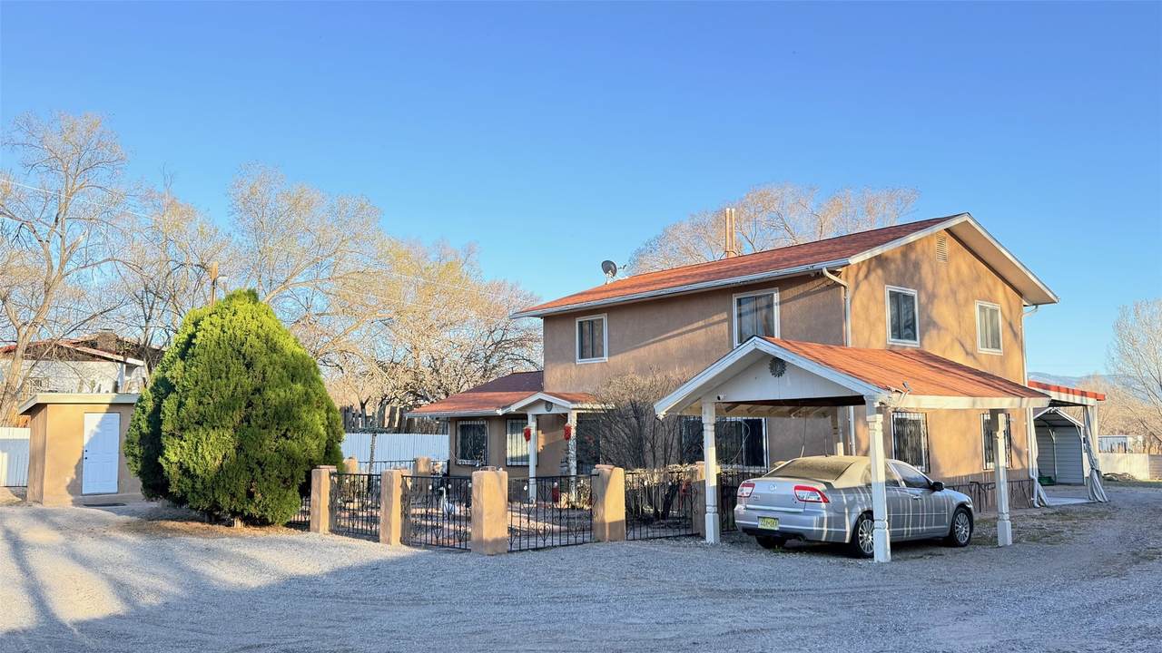 309 A Nm-76 - Photo 1