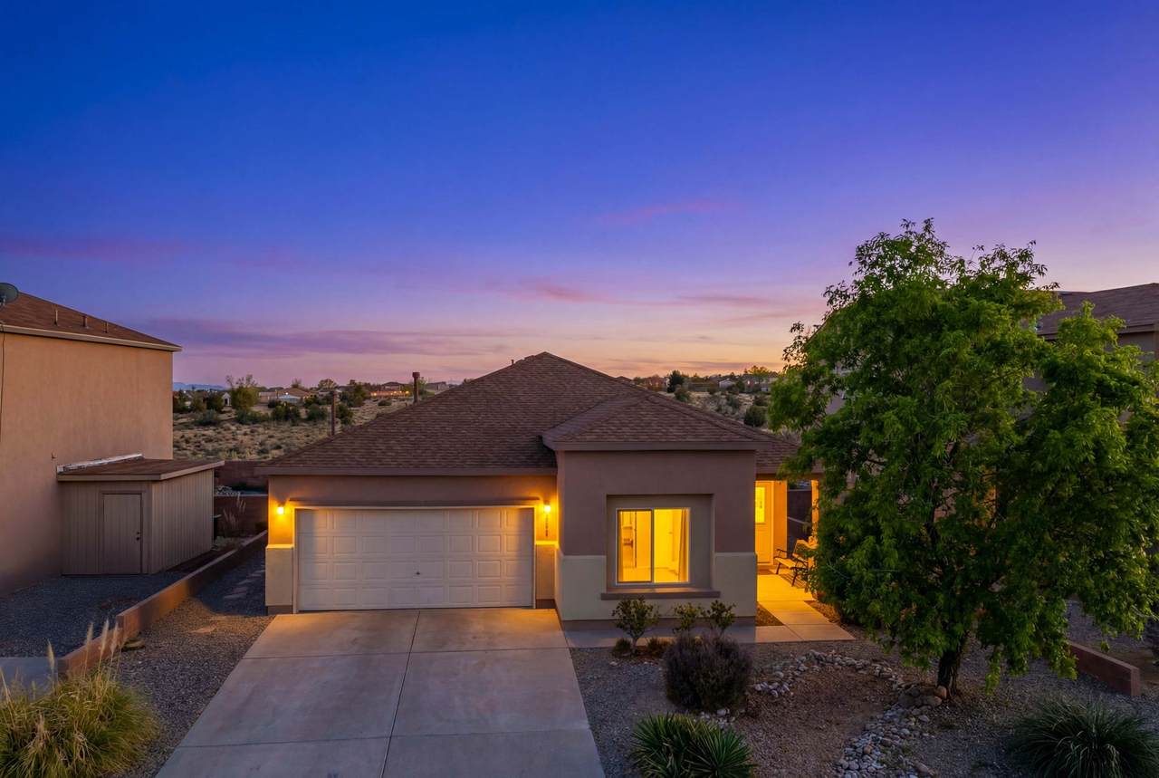 6530 Shiprock Drive - Photo 1