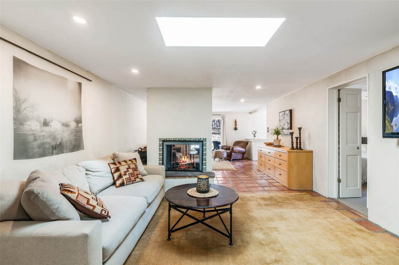 1402 Bishops Lodge Road - Photo 1
