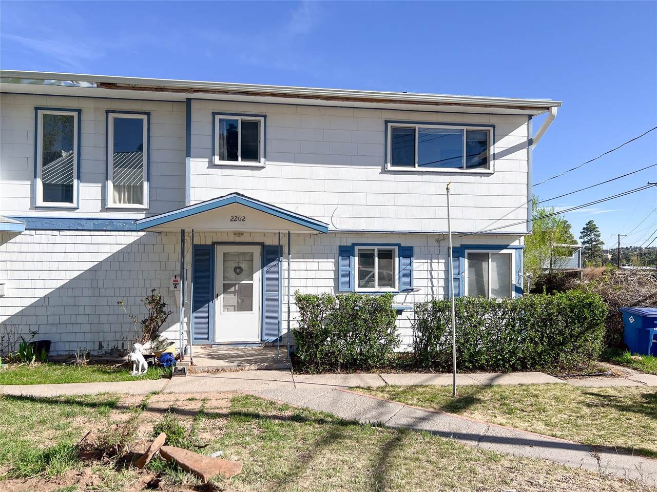 2262 38th - Photo 1