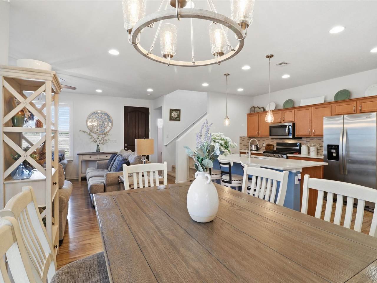 4808 Governor Miles Road - Photo 1