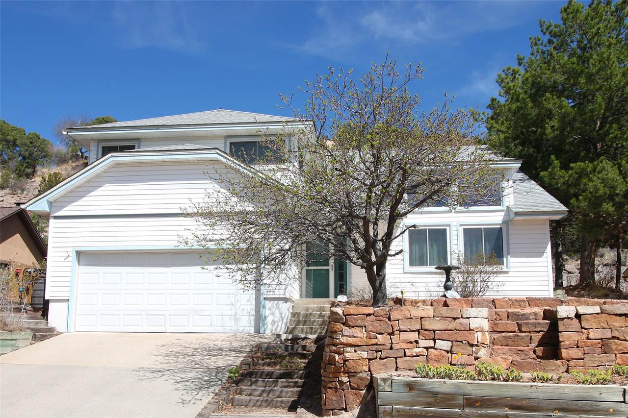 1346 Big Rock Loop - Photo 1