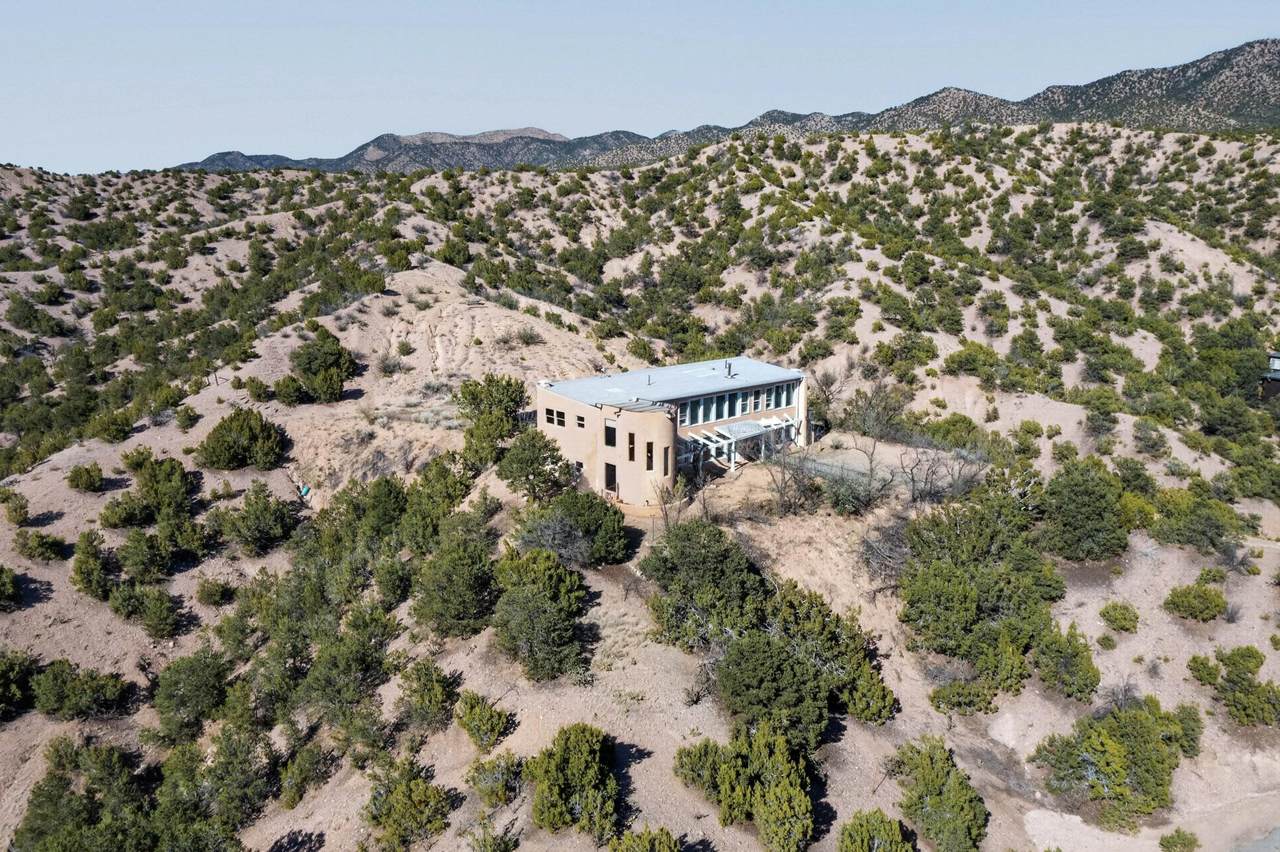 25 A Camino Chupadero - Photo 1