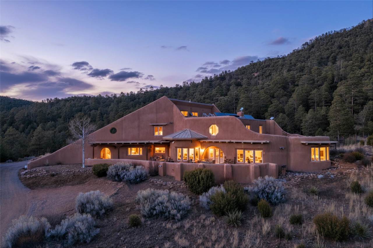 98 La Barbaria Trail - Photo 1