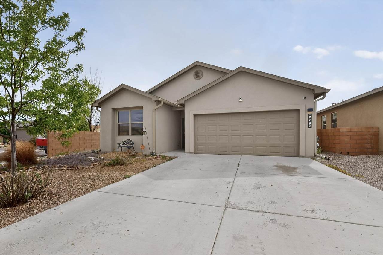 2700 Rio Del Norte - Photo 1