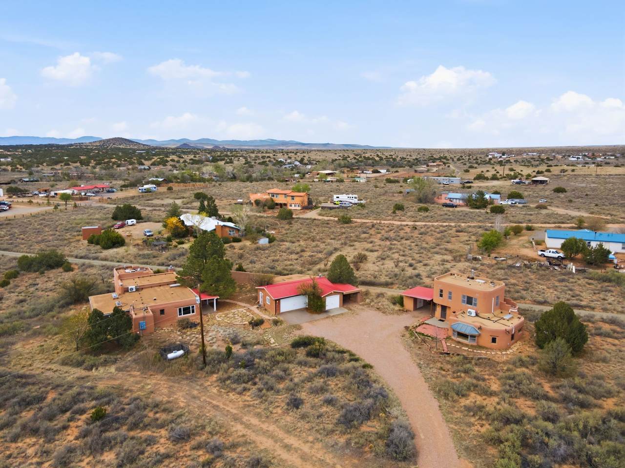 3 AB Apache Rd - Photo 1