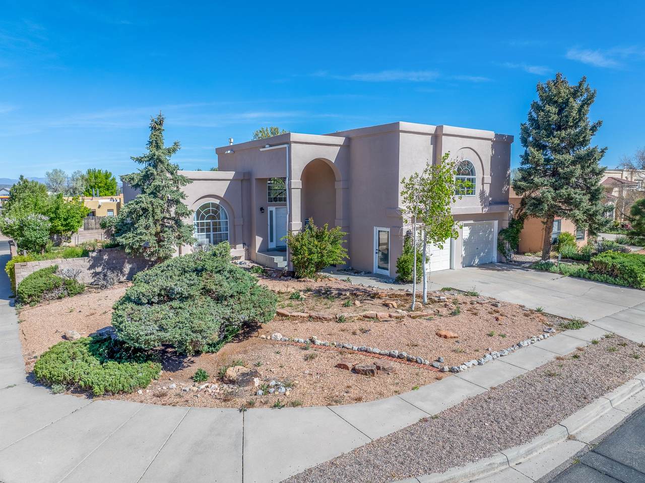 7421 Saratoga Lane - Photo 1