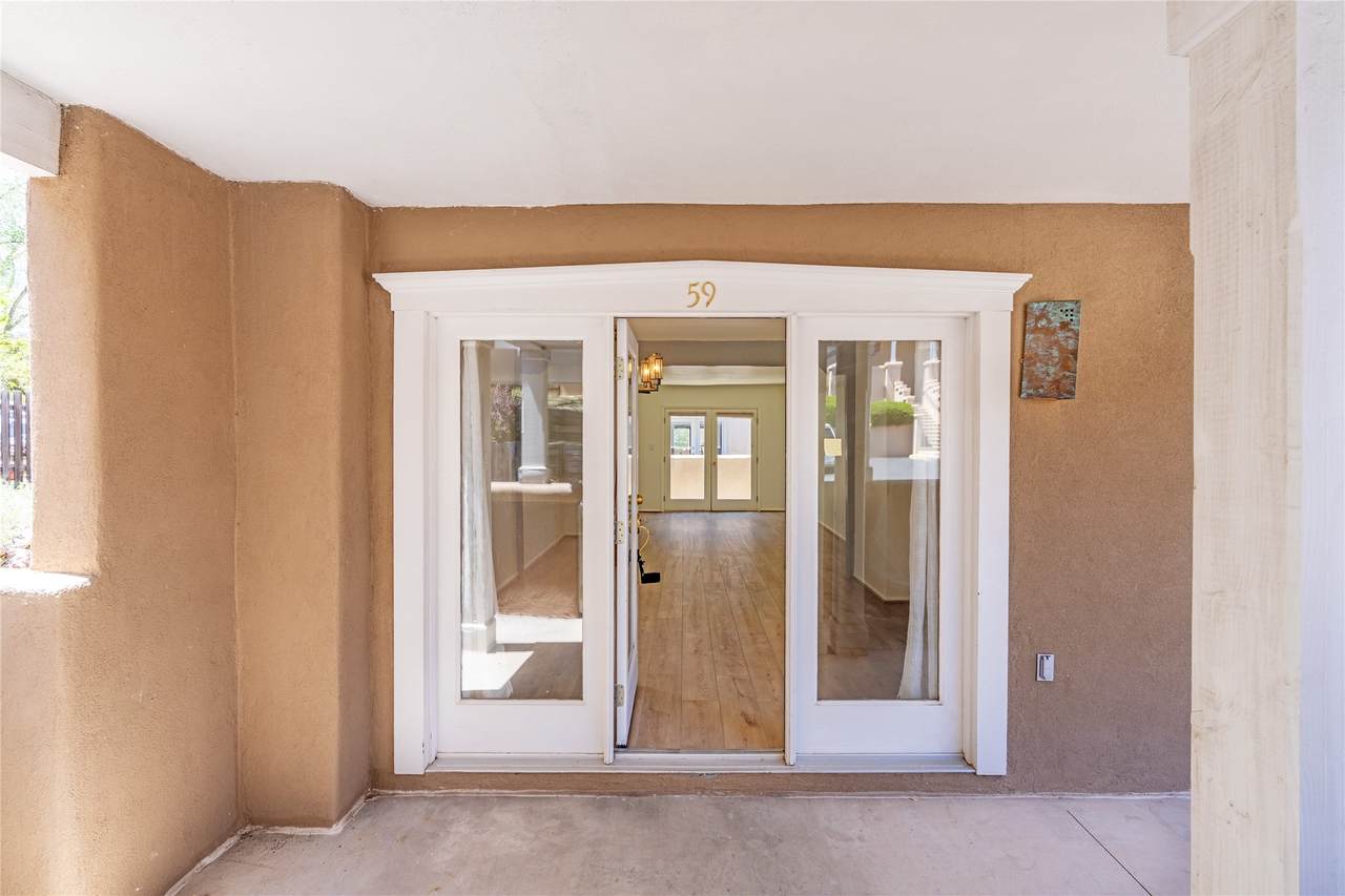 663 Bishops Lodge Rd - Photo 1