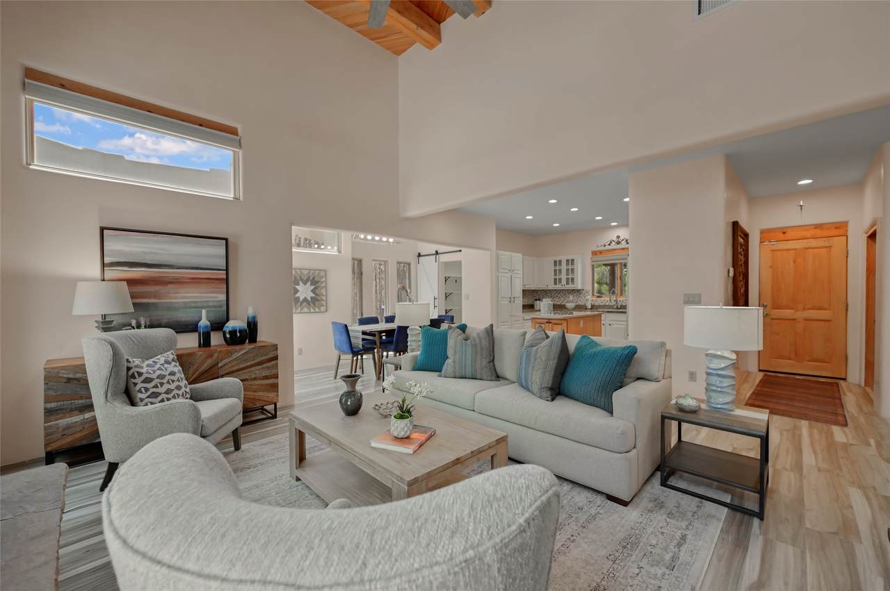 3052 Pueblo Puye - Photo 1