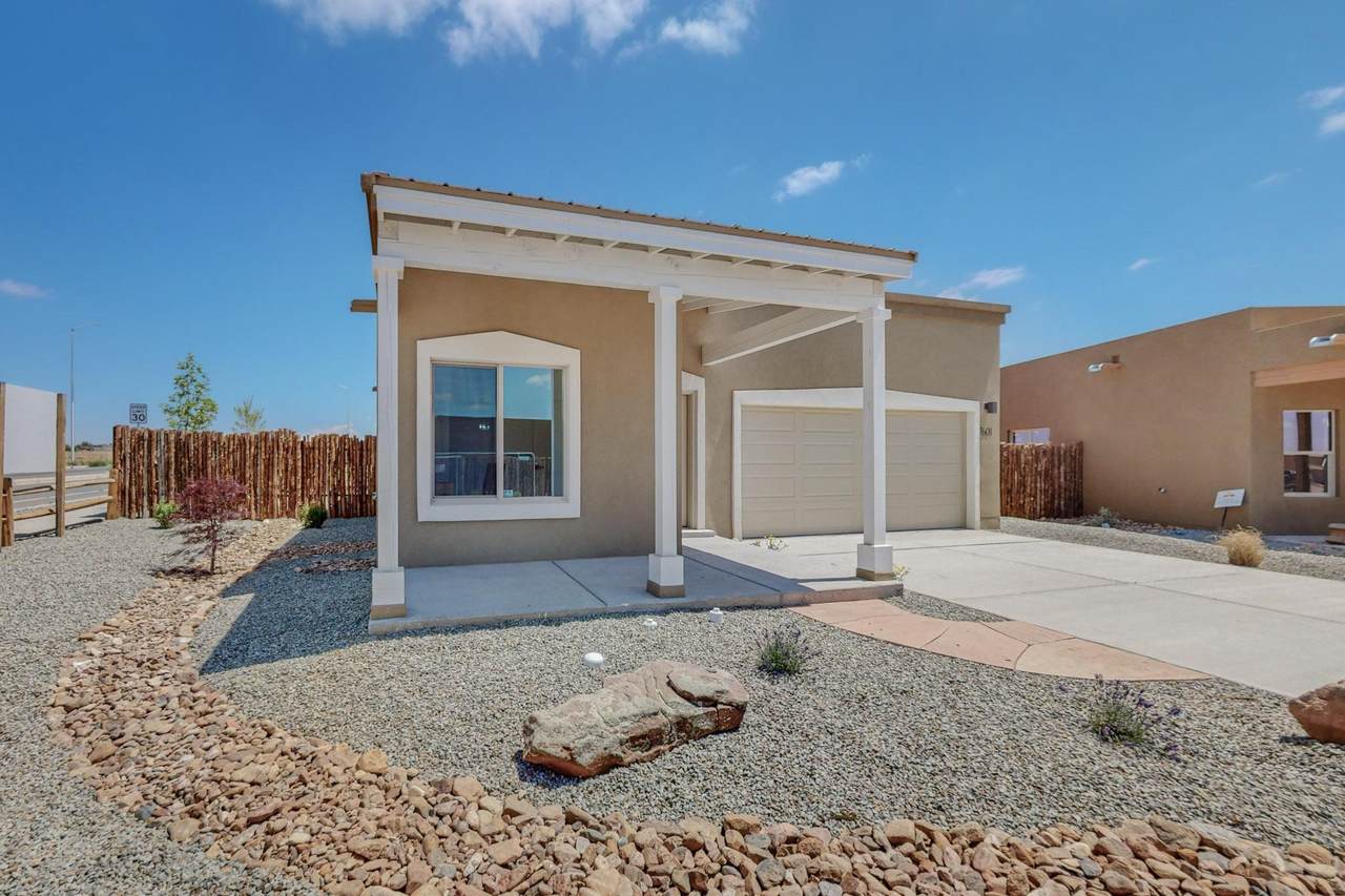 7601 Arroyo Oeste Lane - Photo 1