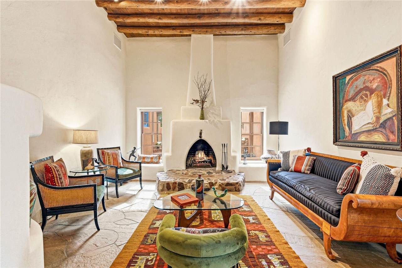 820 Camino Atalaya - Photo 1