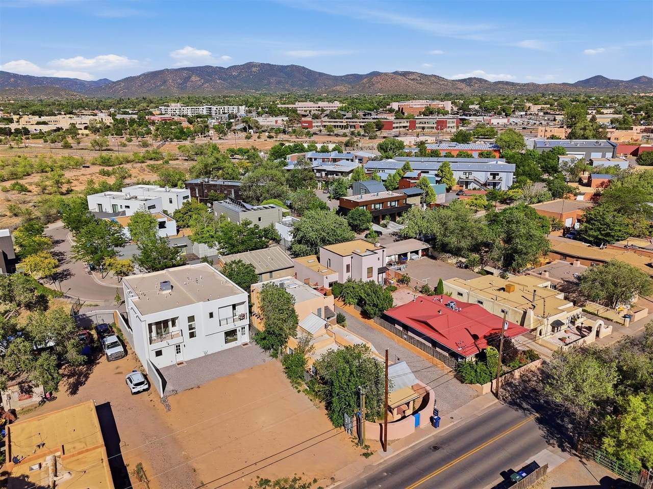 813 Baca Street - Photo 1
