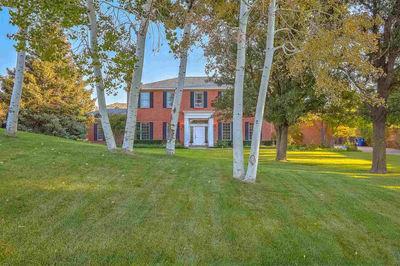 1420 Caballero Dr, Se - Photo 1
