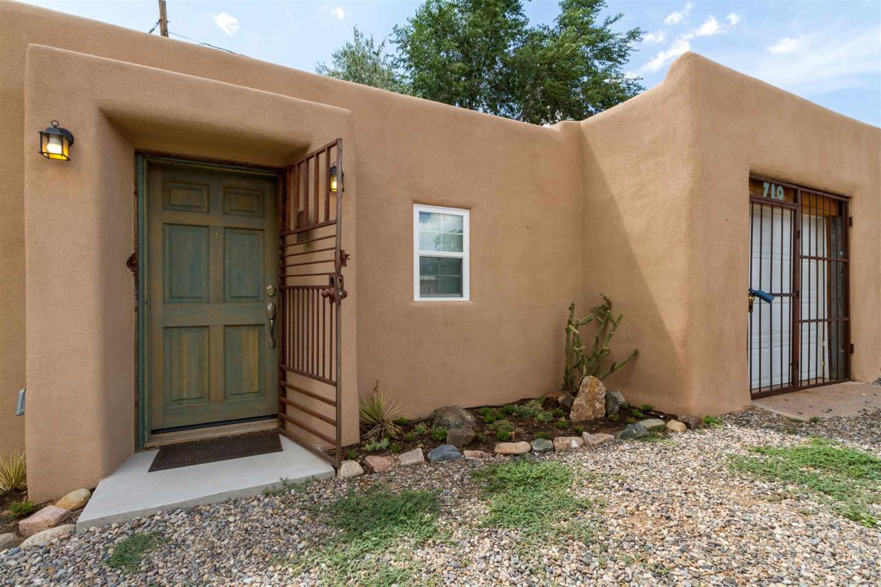 710 Saint Francis Drive - Photo 1