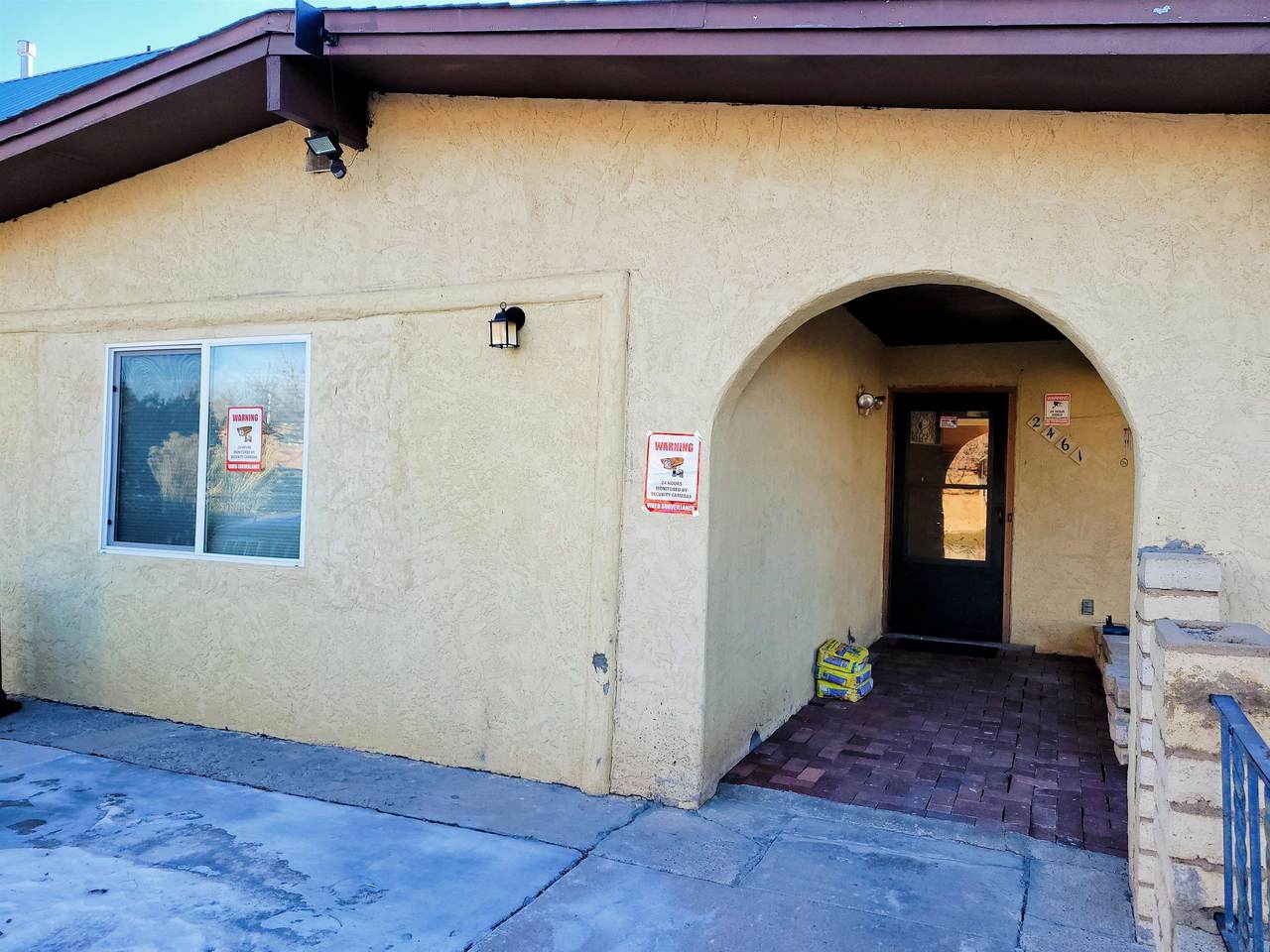 2461 Camino Capitan - Photo 1