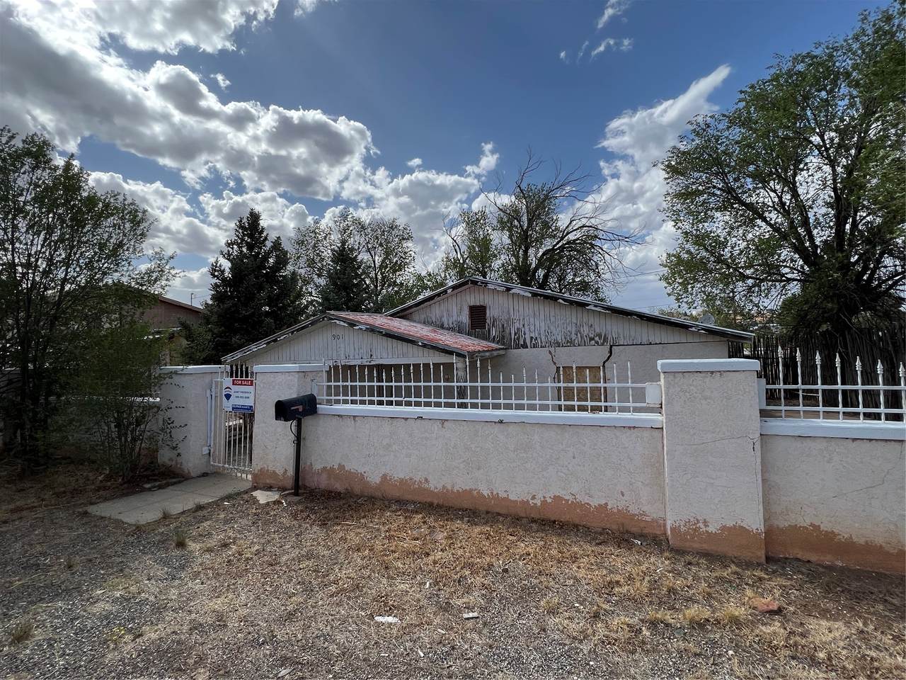 901 Kavanaugh - Photo 1