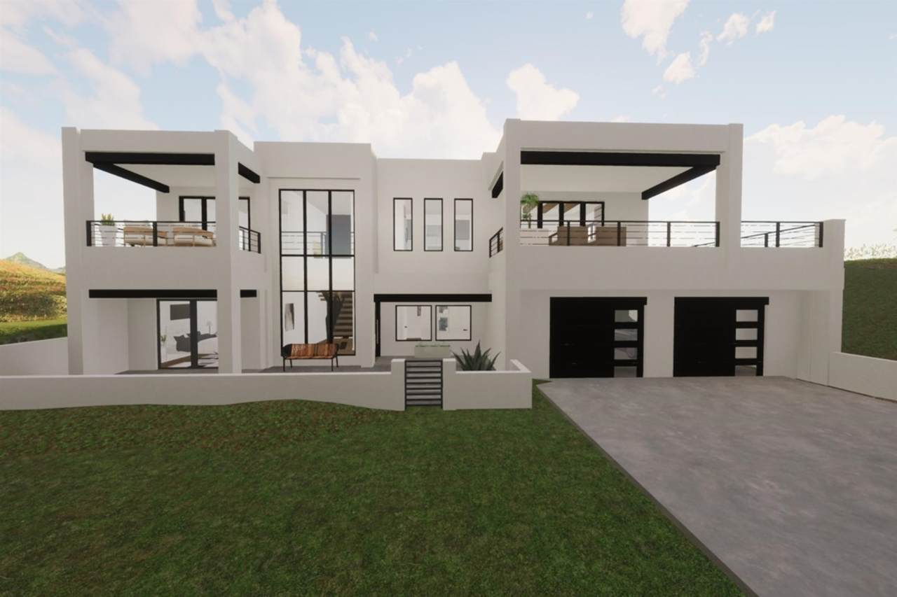 697 Gonzales-Lot Only - Photo 1