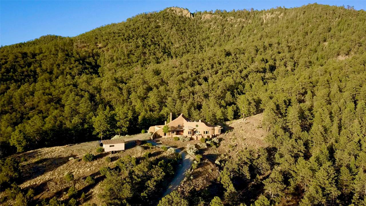 98 La Barbaria Trail - Photo 1
