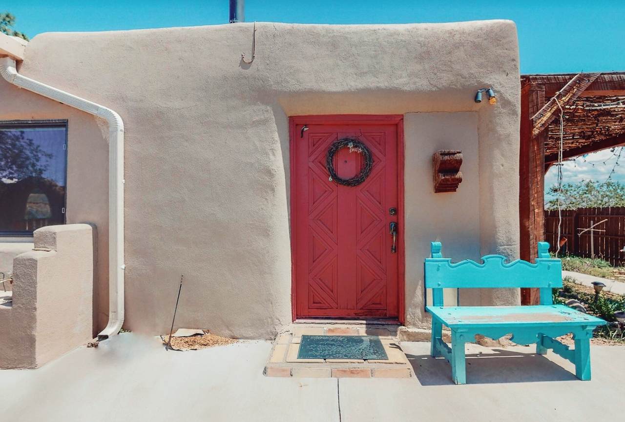 17 Los Ojitos Road - Photo 1
