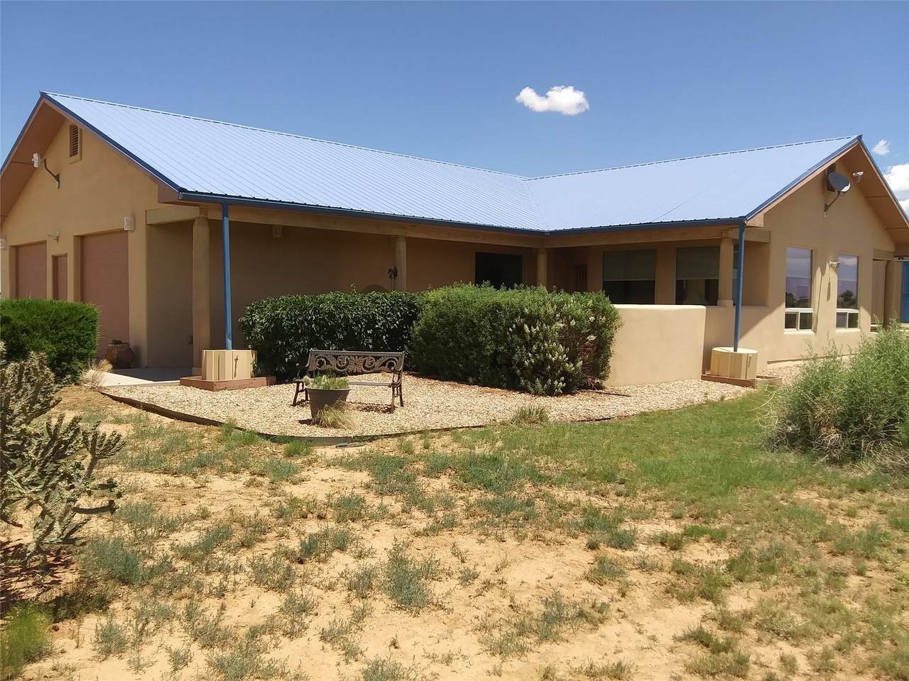 136 Calle Galisteo - Photo 1