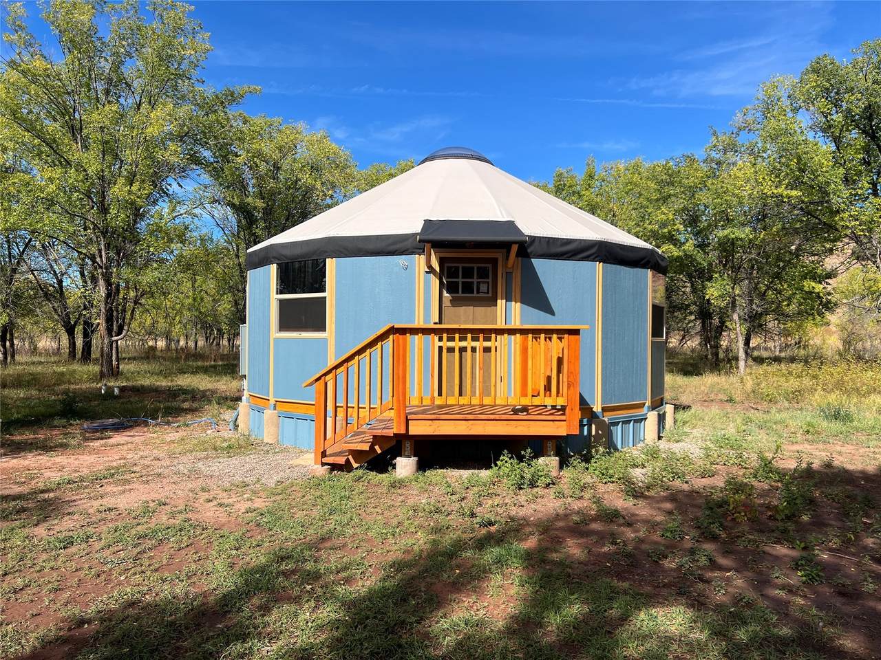 25 Agua Caliente Road - Photo 1