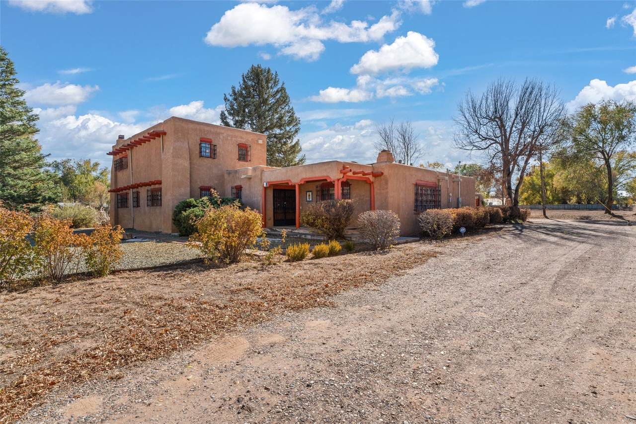 184 Lower San Pedro Road - Photo 1
