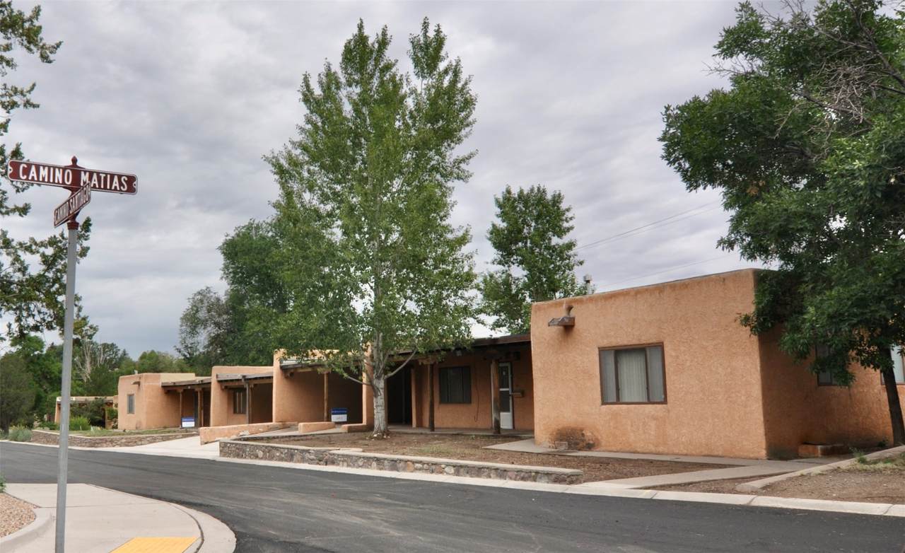 107 A&B Camino Santiago - Photo 1