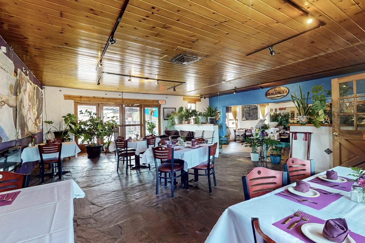 100 Los Alamos Highway - Photo 1