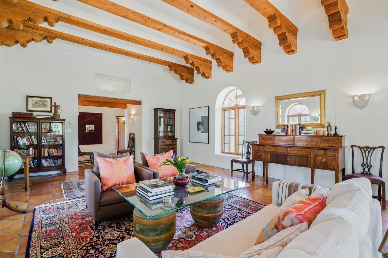 39 Camino Cabo - Photo 1