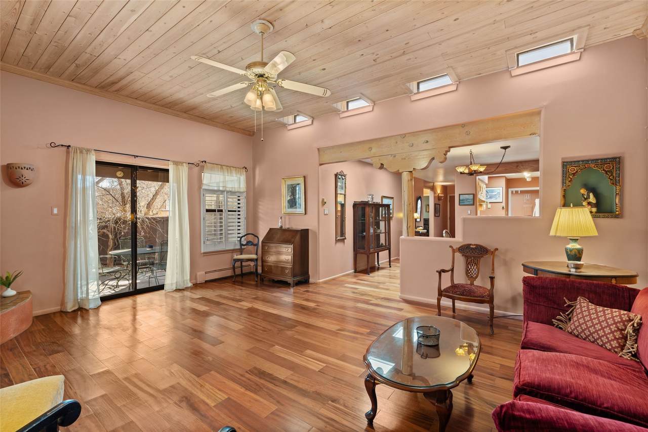 2803 Plaza Amarilla - Photo 1