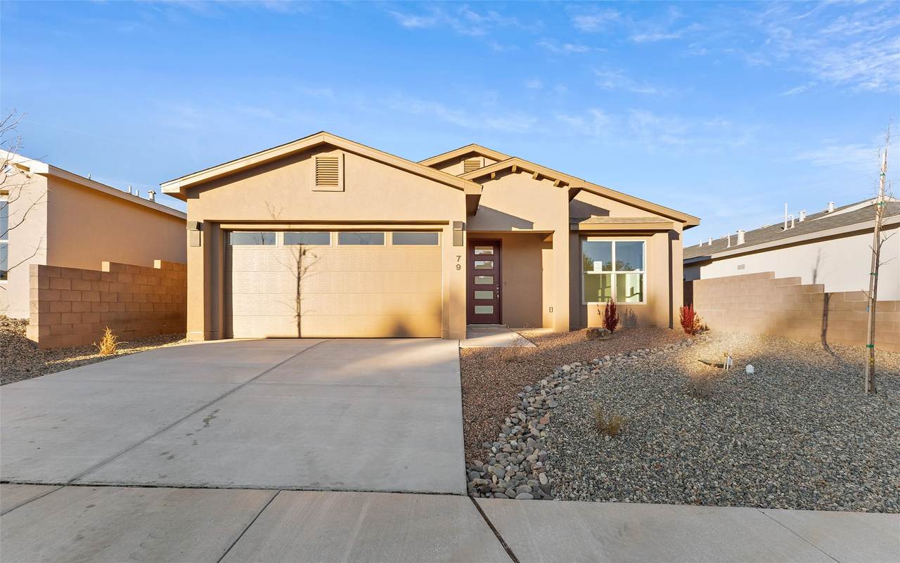 79 Cadena Loop - Photo 1