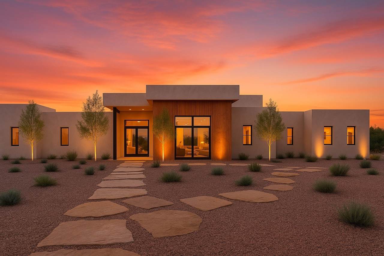 15 Paseo Del Halcon - Photo 1