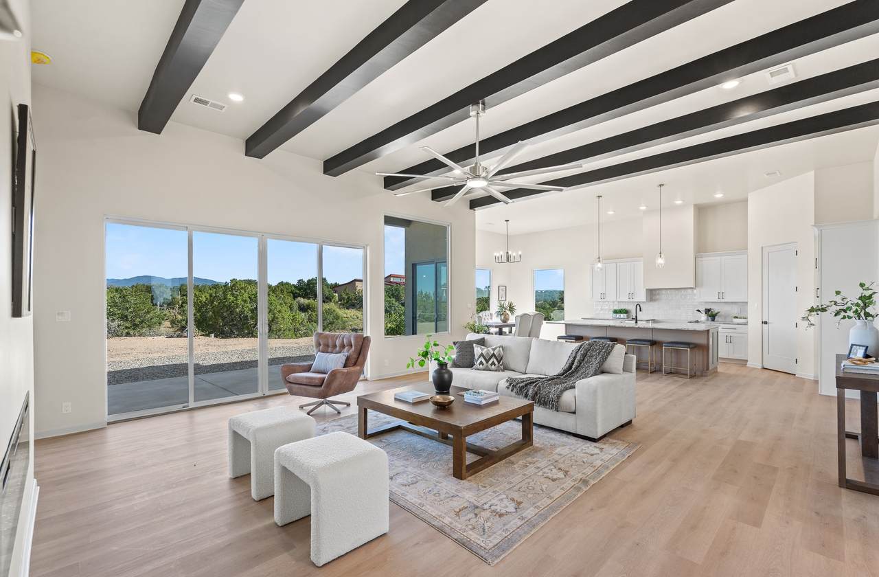 25 Vista Valle Circle - Photo 1