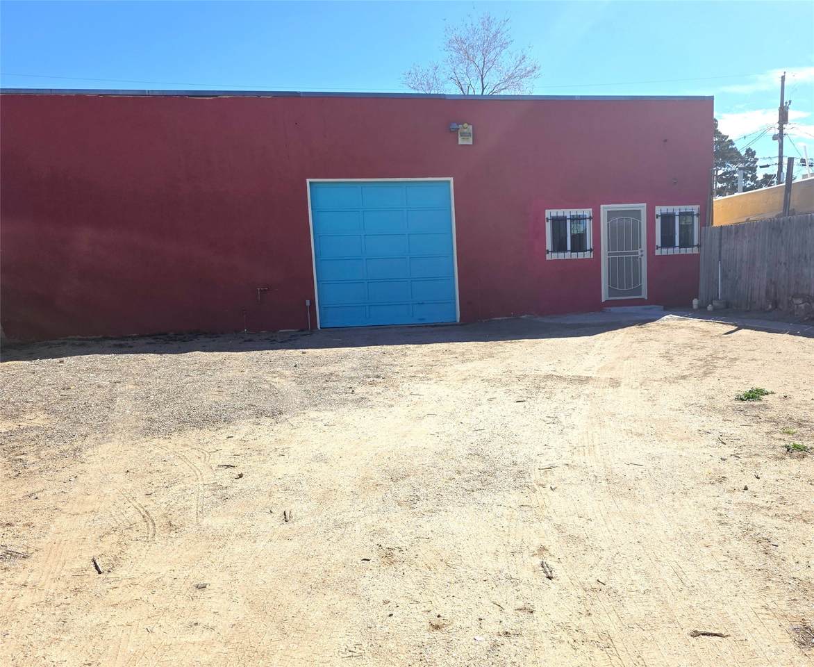 428 Chama Street - Photo 1