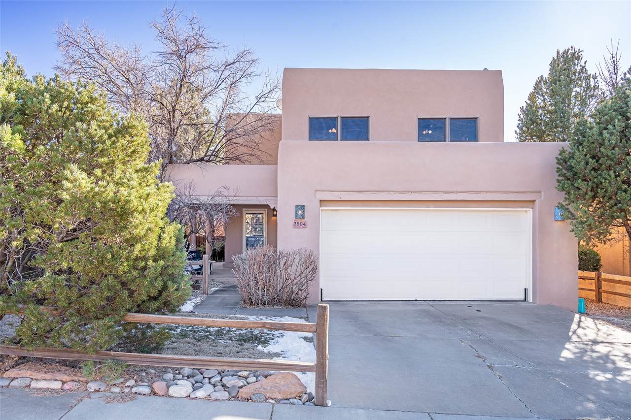 2804 Cliff Palace - Photo 1
