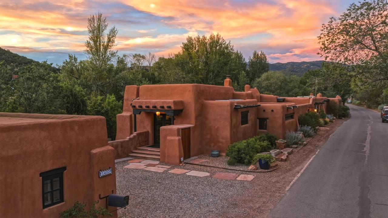 1433 Upper Canyon Road - Photo 1