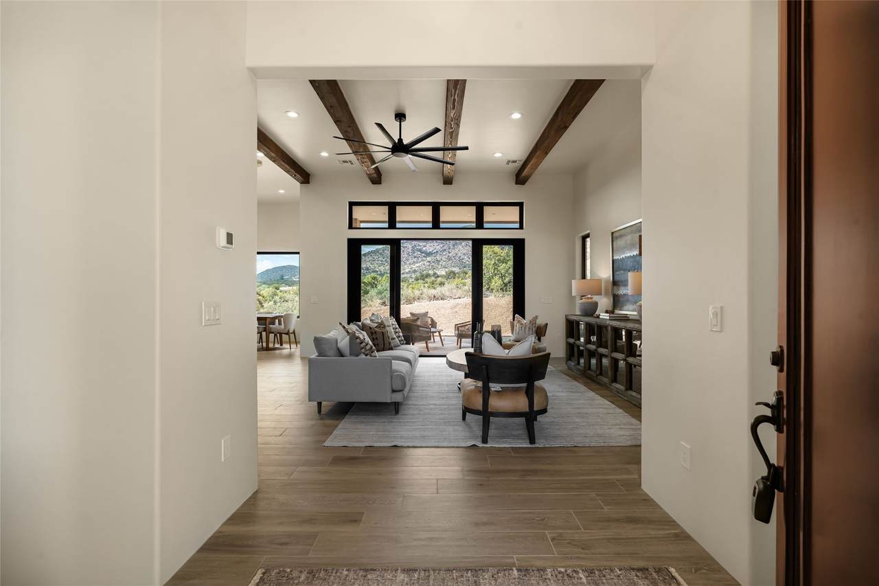 6 High Desert Vista - Photo 1