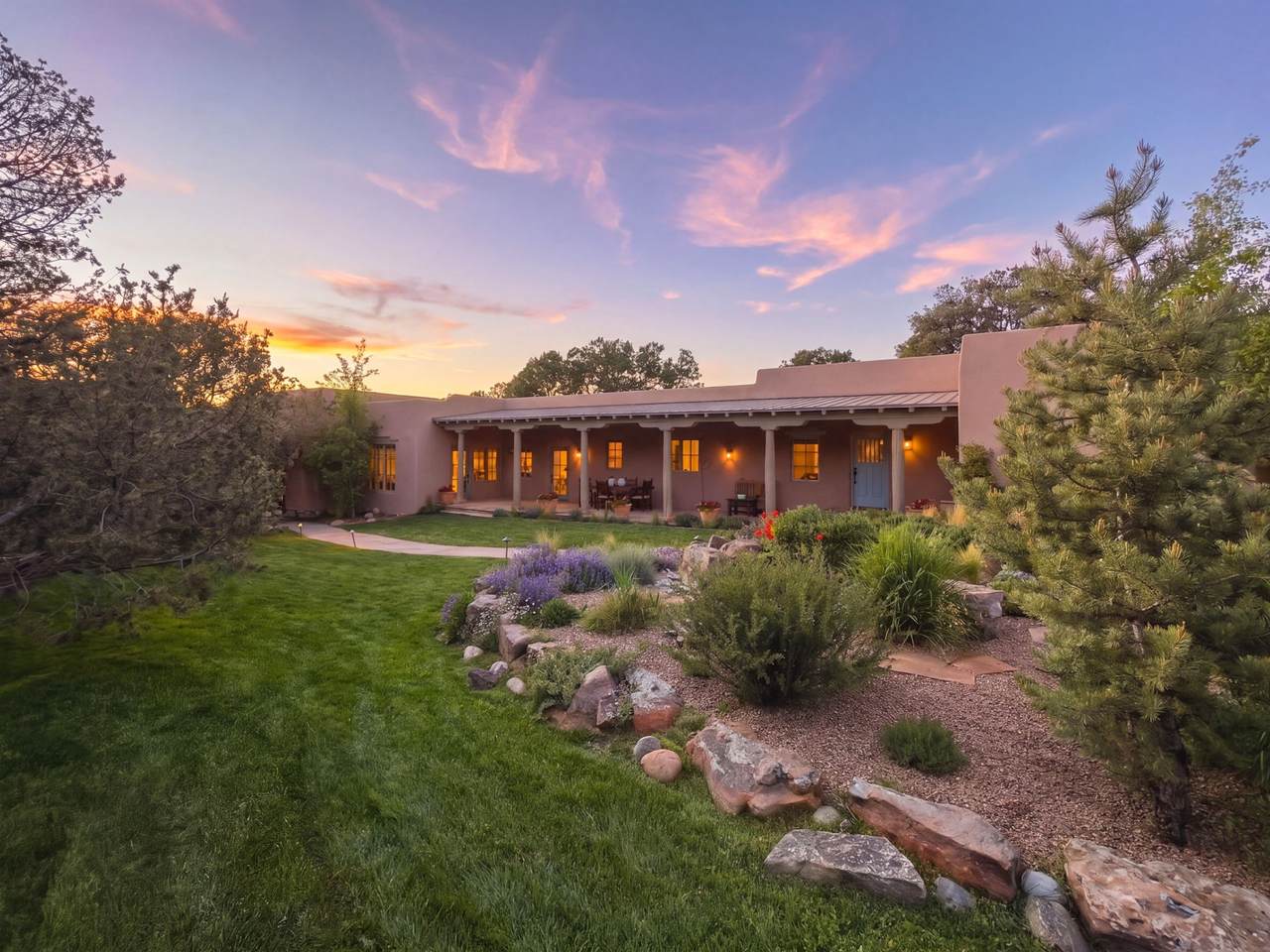 3876 Old Santa Fe Trail - Photo 1