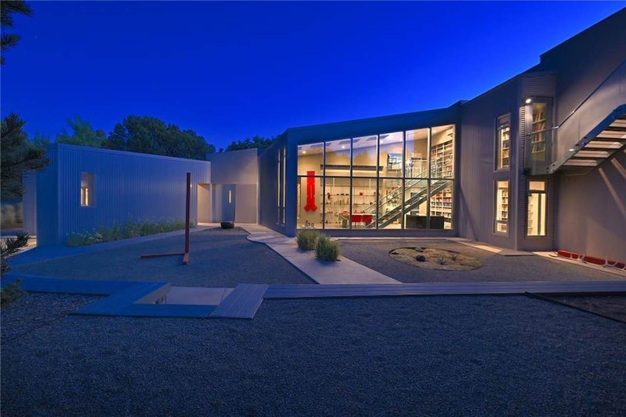 4007 Old Santa Fe Trail - Photo 1