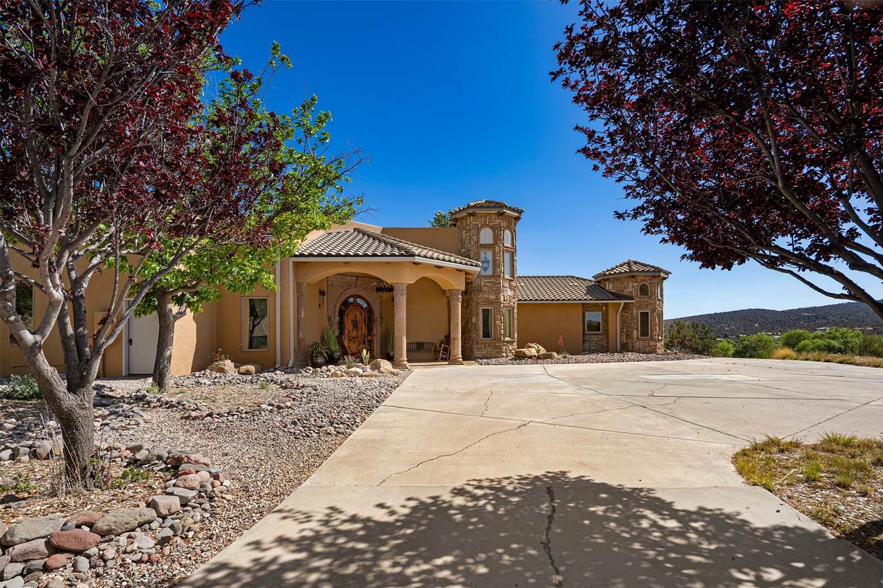 3120 Little Walnut Road - Photo 1