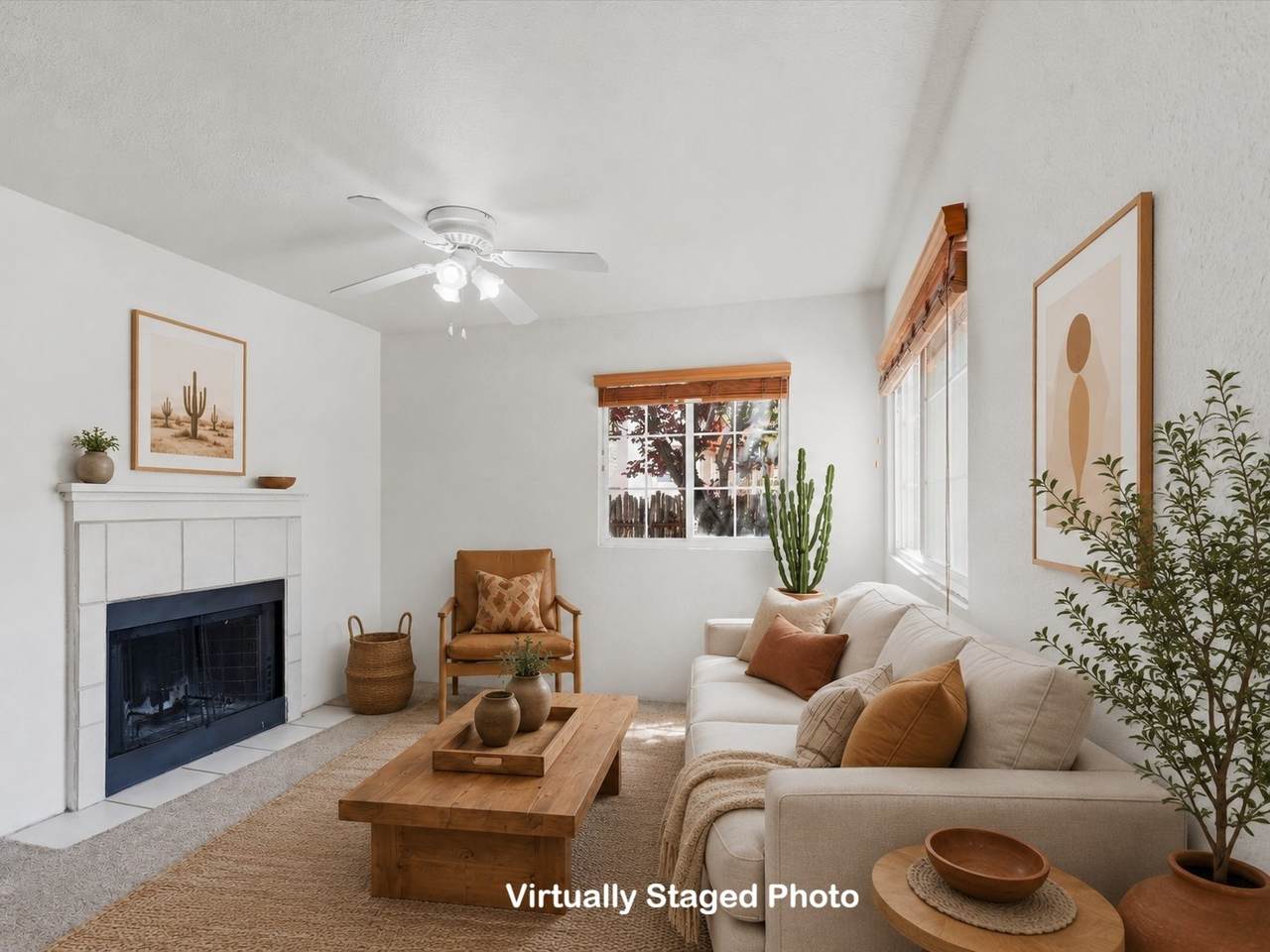 2210 Miguel Chavez Road - Photo 1