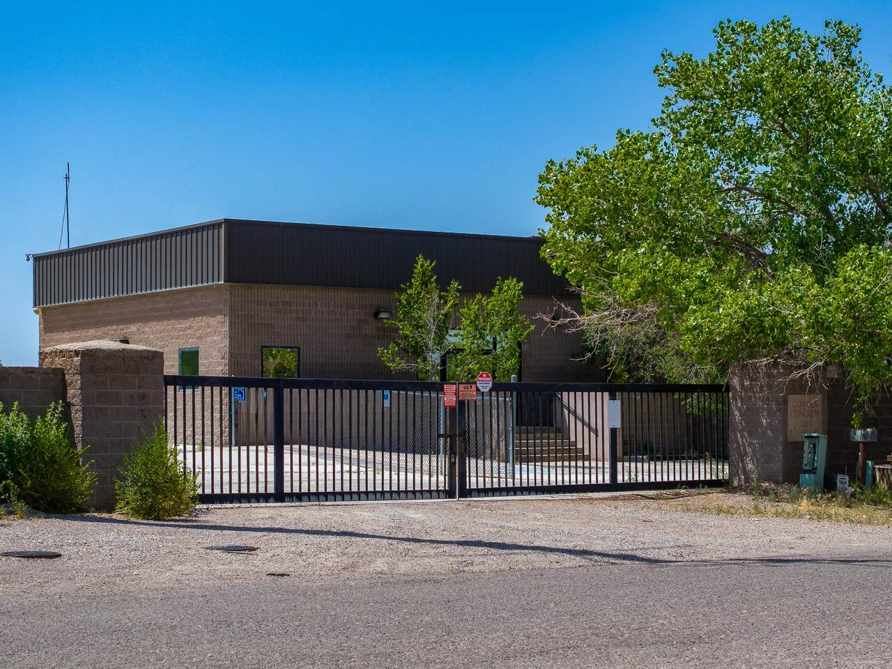 2820 Industrial Road - Photo 1