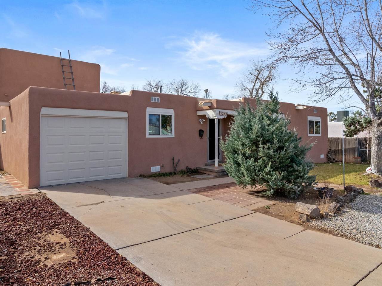 2606 Alamosa Drive - Photo 1
