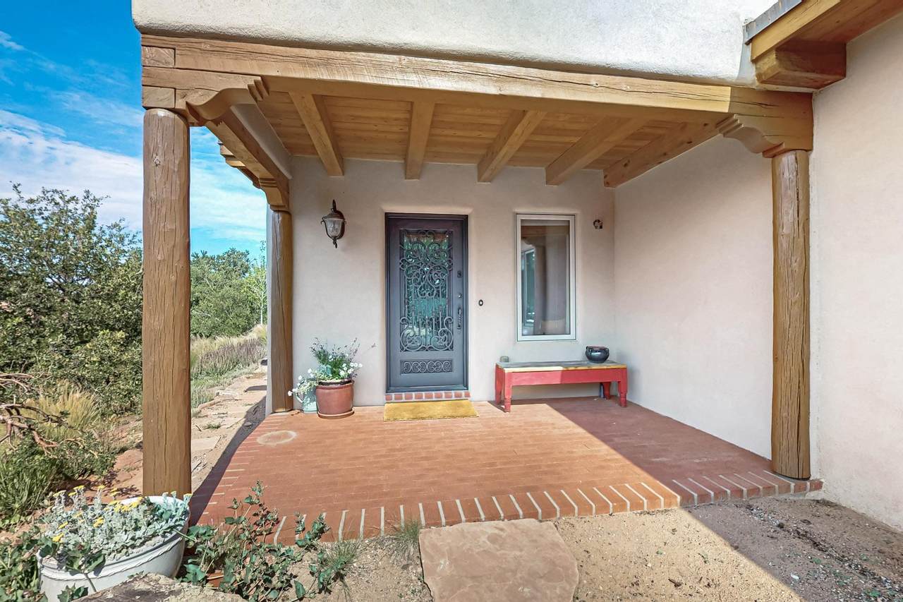 22 Encantado Loop - Photo 1