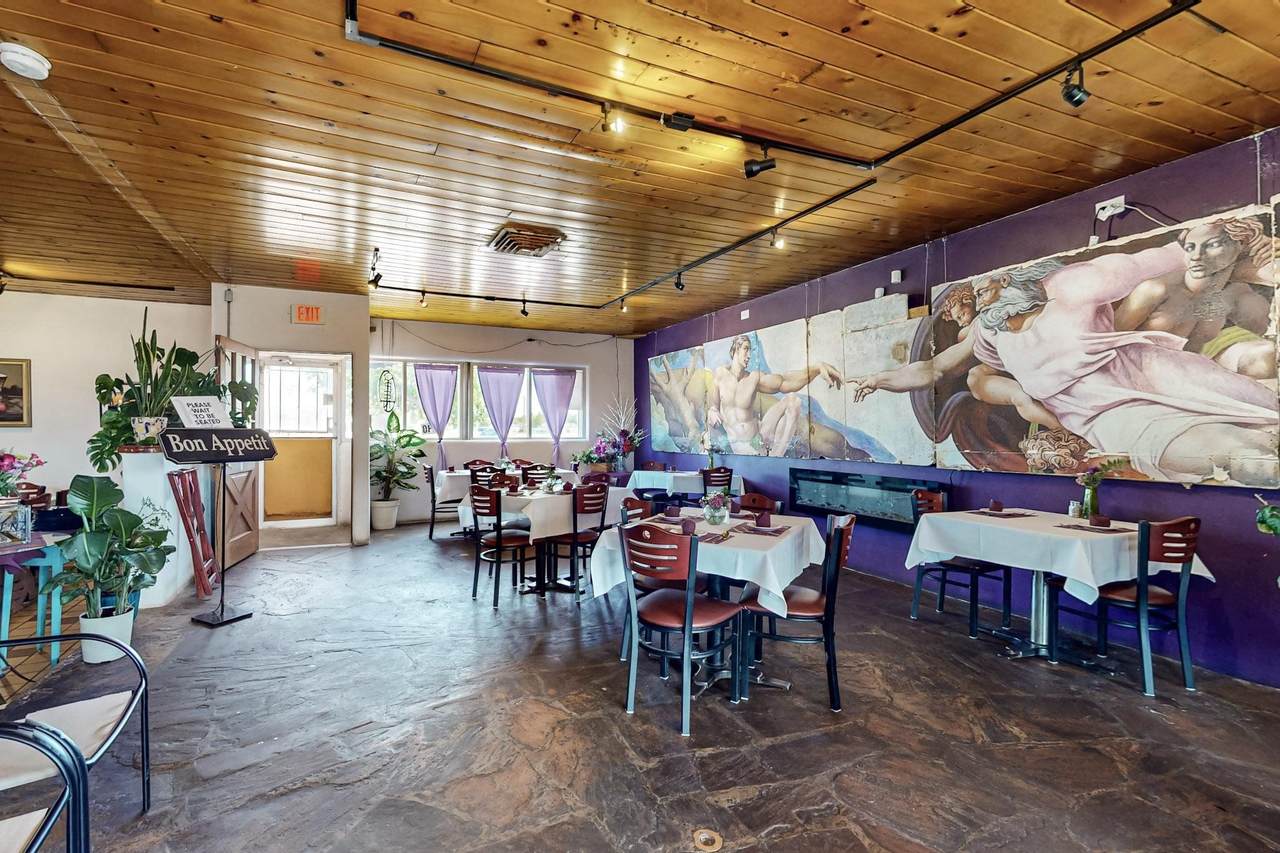 100 Los Alamos Highway - Photo 1