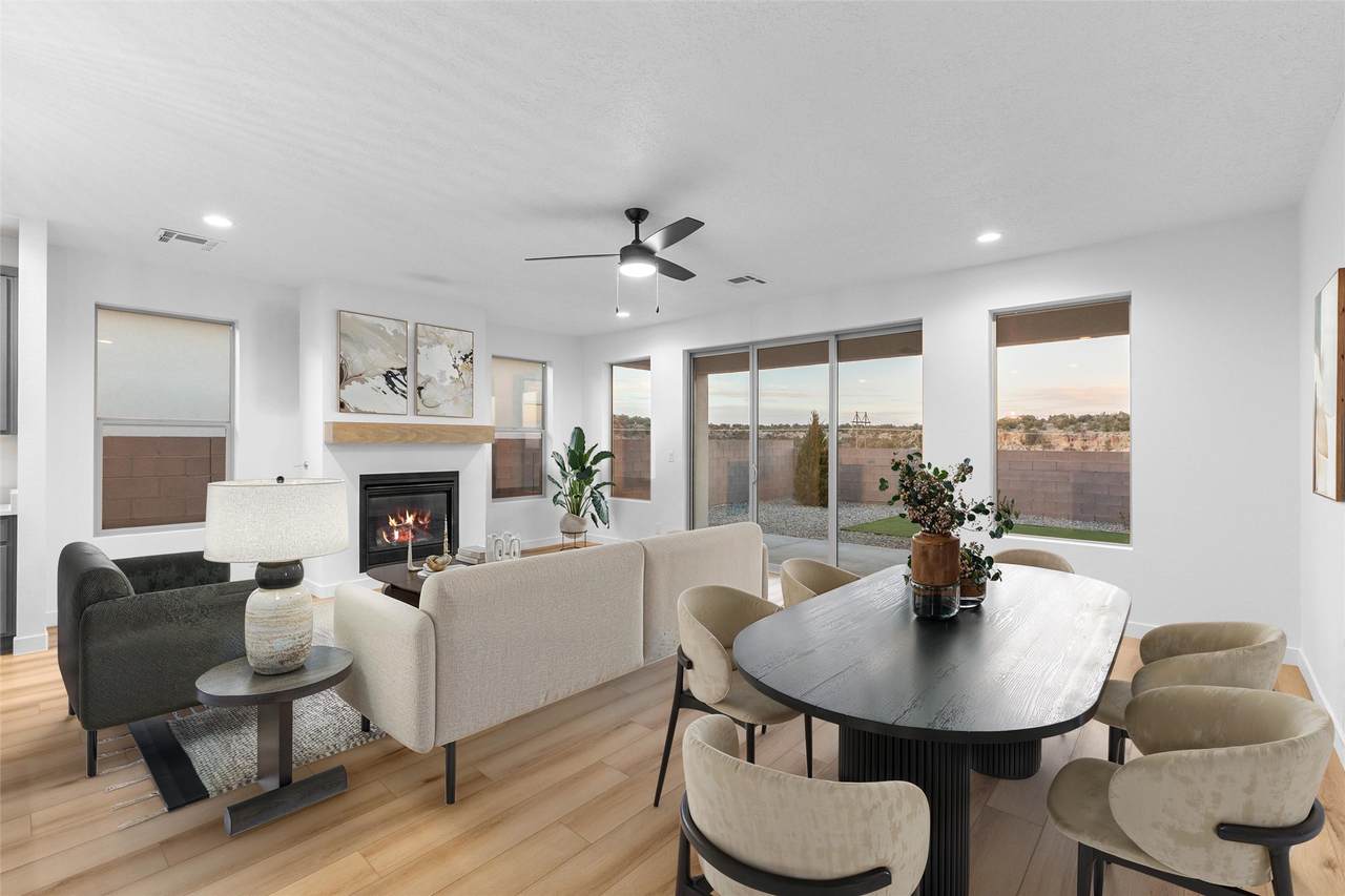 77 Cadena Loop - Photo 1